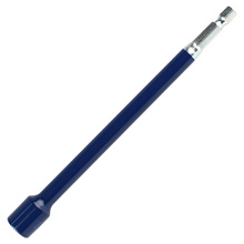 70761BL, 3/8&quot; Blue Hex-6&quot; RAC1064