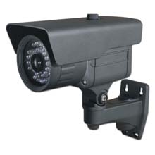 Retina Weather Proof Color Camera RET1028