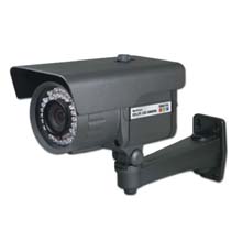 Retina Weather Proof Color Camera RET1029