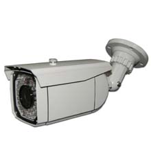 Retina Weather Proof Day/Night IR Color RET1031