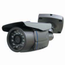 Retina Weather Proof Color Camera RET1032
