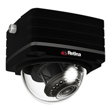 Retina IP Camera, 3.0 MP 1080P RET2011B
