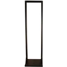 Royal Racks 42U 72 inch Freestanding Metal Equipment Rack