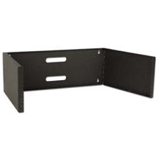 Royal Racks 4U Wall Mount Bracket with Hinge ROY1219