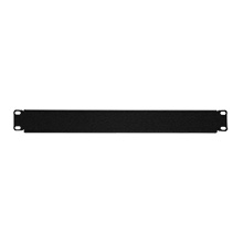 1U BLANK PLATE ROY1226