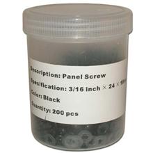 Royal Racks ANSI Standard thread Rack Screws, qty 200 ROY1236