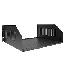 Royal Racks 4U Rack Shelf