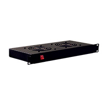 1U RACK MOUNT COOLING ROY1250