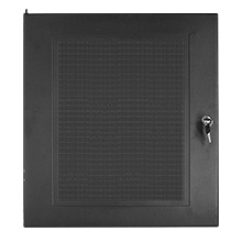 Royal Racks 12U Door for ROY2212