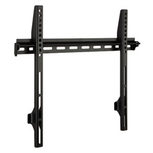 Royal Mounts™ Super Slim Low-Profile Fixed Wall Mount for 24”-46” Screens