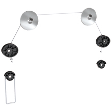 Royal Mounts Flat Panel TV Mount ROY7501B