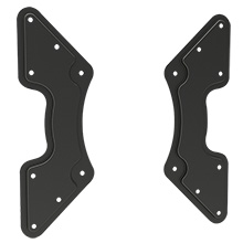 Vesa Adapter Brackets For 23"-42" For TV Mount ROY7508B