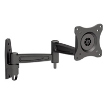 Royal TV Mount Tilt/Swivel Black