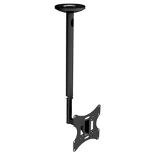 Royal LCD TV Ceiling Mount Black