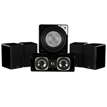 Home Theater Speaker Systems
