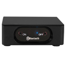 Saga Home Edition Bluetooth Receiver