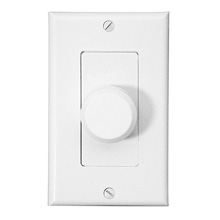 Saga Home Edition Impedance Matching Volume Control 100W, white SAG4401U