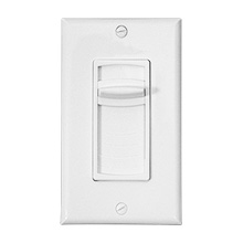 Saga Home Edition Sliding Non-Impedance Matching Volume Control 60W, white SAG4600U
