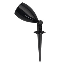 Saga™ Outdoor Landscaping Speakers-Pair (Black) SAG5050B