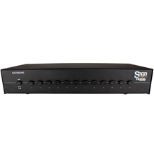 SAGA 12 ZONE DUAL SOURCE SAG5500HE