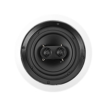 Saga Elite 6.5in Stereo Ceiling Speaker SAG6025