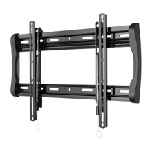 Sanus® Low-Profile Wall Mount For 37" – 84" Flat-Panel TVs