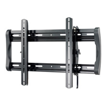 Sanus® Tilting Wall Mount For 37" – 84" Flat-Panel TVs