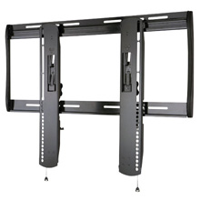 Sanus® HDpro™ Super Slim Tilting Wall Mount For 37" – 65" Flat-Panel TVs