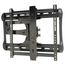 Sanus® Full-Motion Wall Mount For 37" – 65" flat-panel TVs SAN1200B