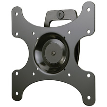 Sanus® Full-Motion Wall Mount For 15" – 37" Flat-Panel TVs