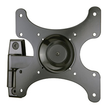 Sanus® Full-Motion Wall Mount For 15" – 37" flat-panel TVs