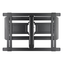 Sanus® Super Slim Full-Motion Mount For 37" – 65" flat-panel TVs
