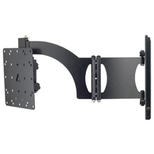 Sanus® Full-Motion Wall Mount For 26"– 42" flat-panel TVs