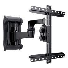 Sanus® Full-Motion Wall Mount For 32"– 47" flat-panel TVs