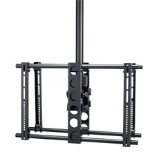 Sanus® Dual-Sided Ceiling Mount For 37"– 70” flat-panel TVs