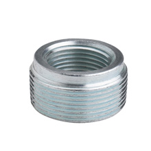 Sanus® NPT Column Adapter for Ceiling Mounts SAN1606B