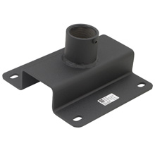 Sanus® Offset Fixed Ceiling Plate Adapter