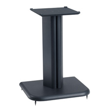 Sanus® Foundations Basic Series 16" Speaker Stand SAN2000B