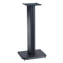 Sanus® Foundations Basic Series 24" Speaker Stand SAN2001B