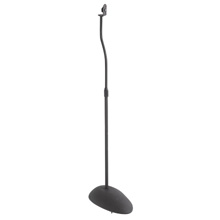 Sanus® Foundations Home Theater Series Satellite Speaker Stand SAN2030B