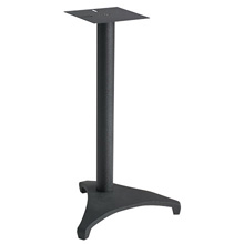 Sanus® Foundations Euro Series Satellite Speaker Stand SAN2010B