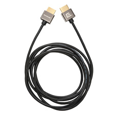 Sanus® Super Slim HDMI Cable