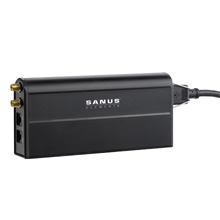 Sanus® Flat-Panel HD Power Conditioner and Surge Protector SAN5102