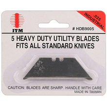 UKRB5, Utility Knife, replacem SEL1112