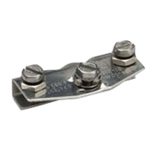 Flat Meter Panel Clamp, UL