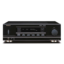 Sherwood RX5502 Multi-Source Stereo Receiver w/4 channel switch SHE1004