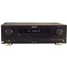 Sherwood RX-4503 2.1 Surround Receiver with 6 CH Direct Input SHE1017