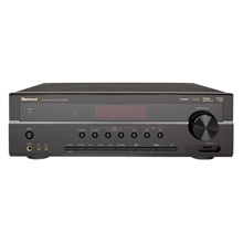 Sherwood® RD-6505 5.1-Channel A/V Home Theater Receiver, 550W