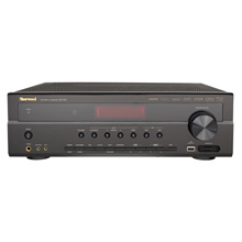 Sherwood® RD-705i 7.1-Channel Network A/V Home Theater Receiver w/ HD Audio Decoding, 770W SHE1039