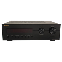 Sherwood® RD-5405 5.1-Channel A/V Home Theater Receiver, 300W